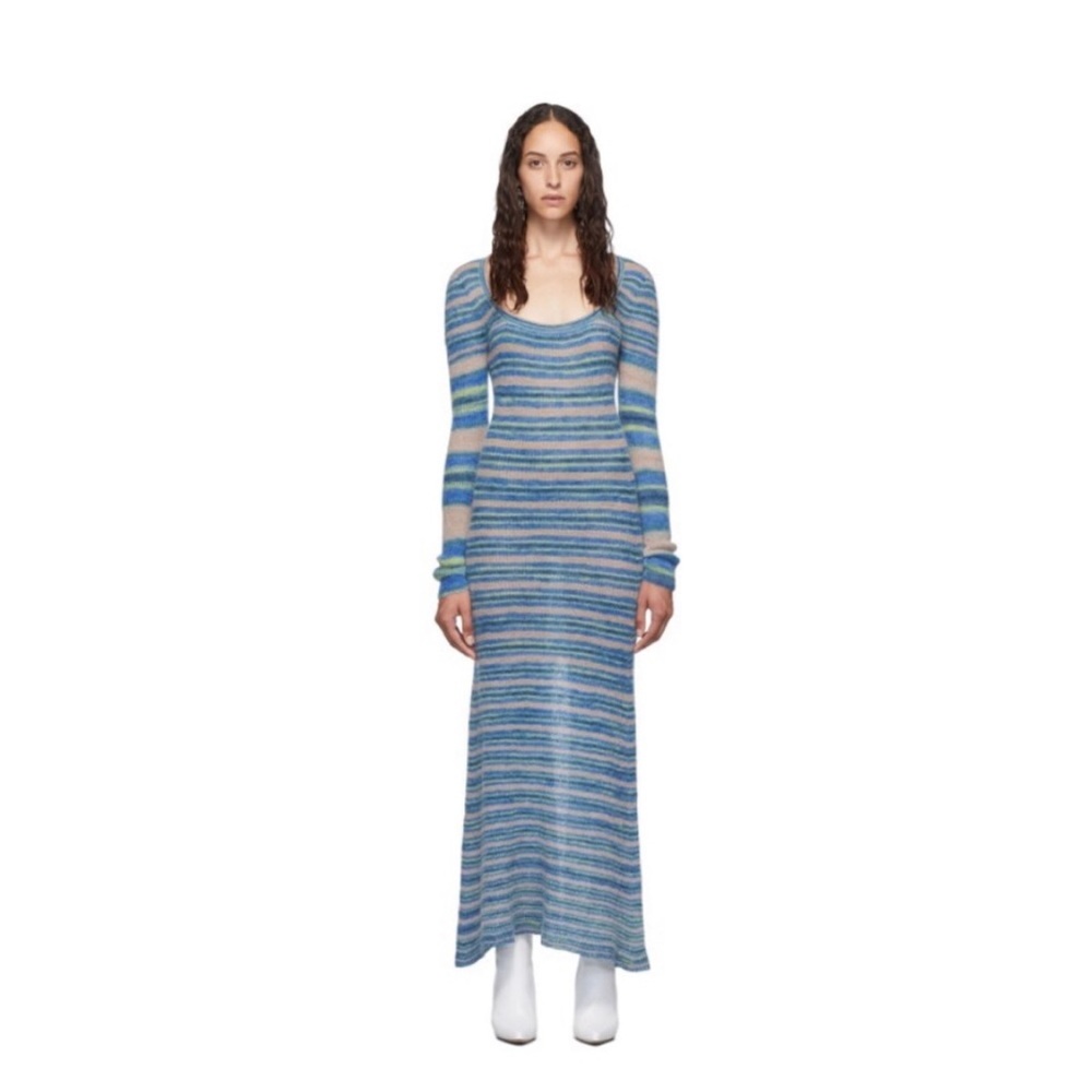 Jacquemus Knit dress